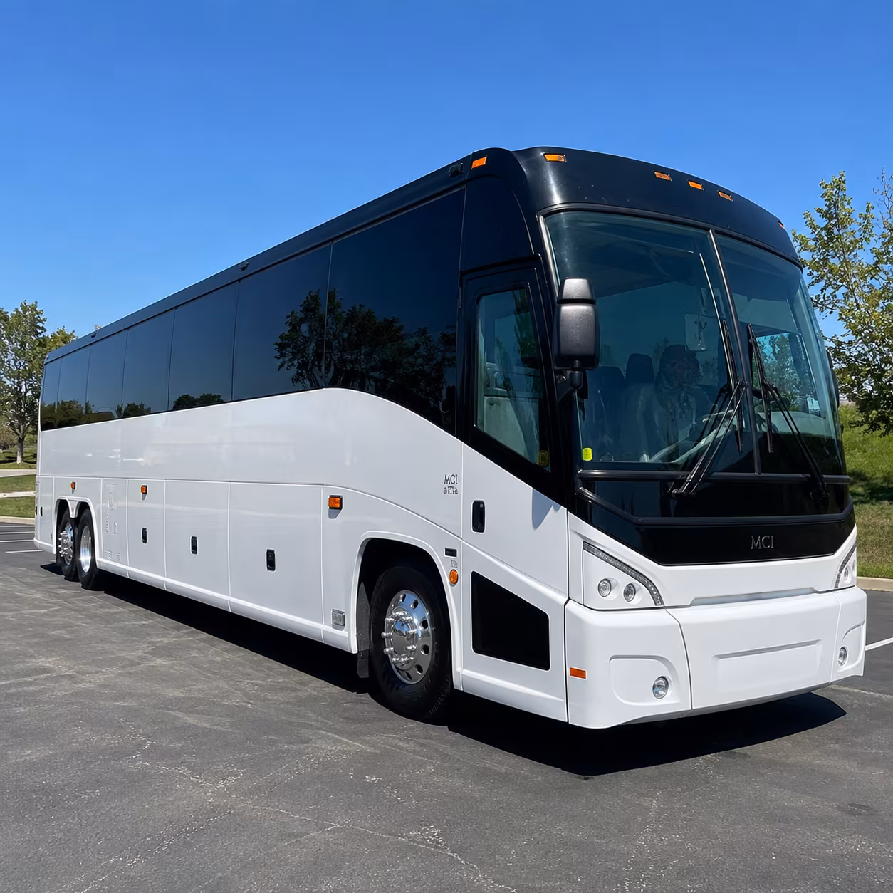bus rental options for salinas trips