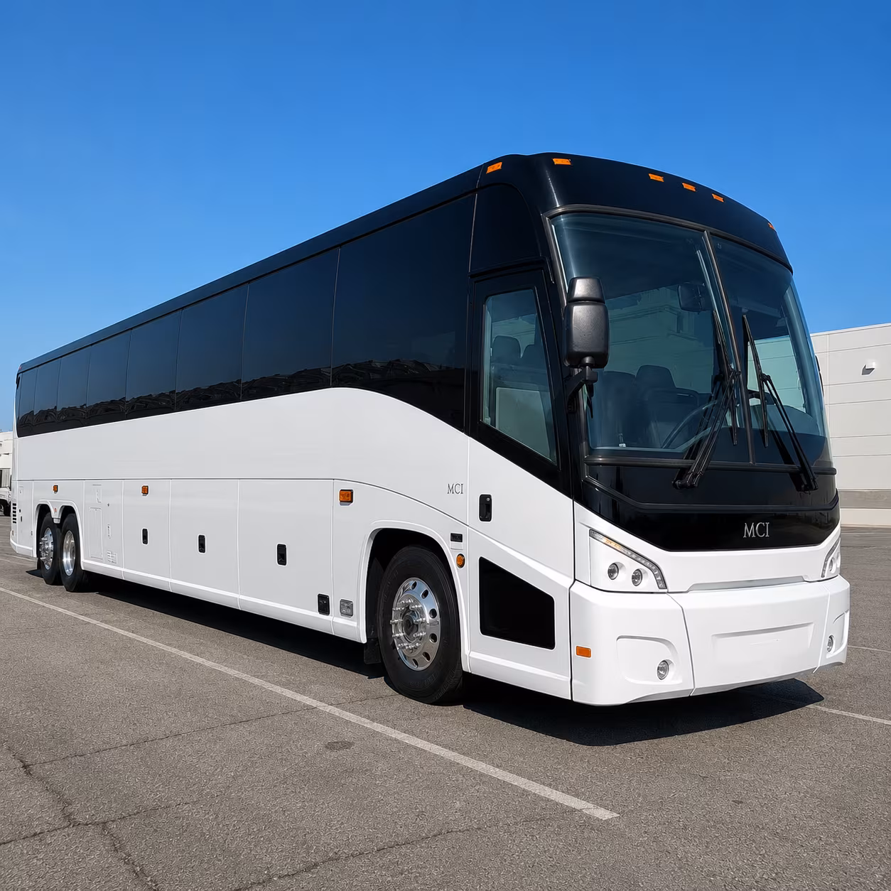 charter bus transportation for salinas area emergency management and public safety events