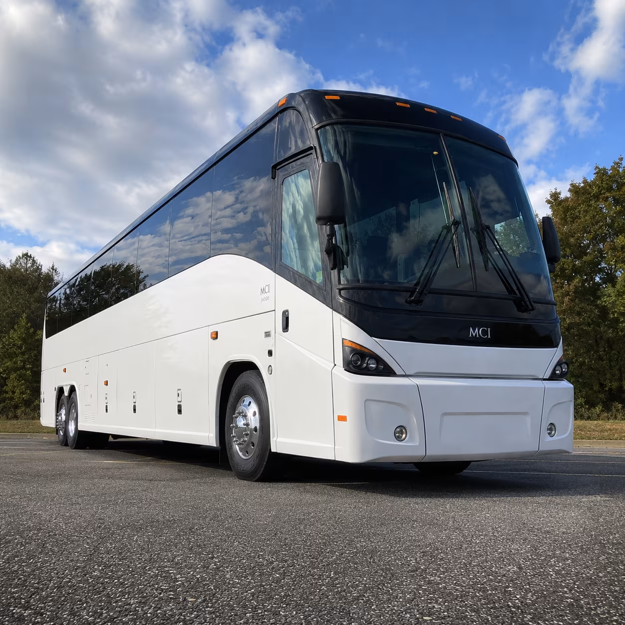 charter buses for salinas area religious retreats and spiritual events