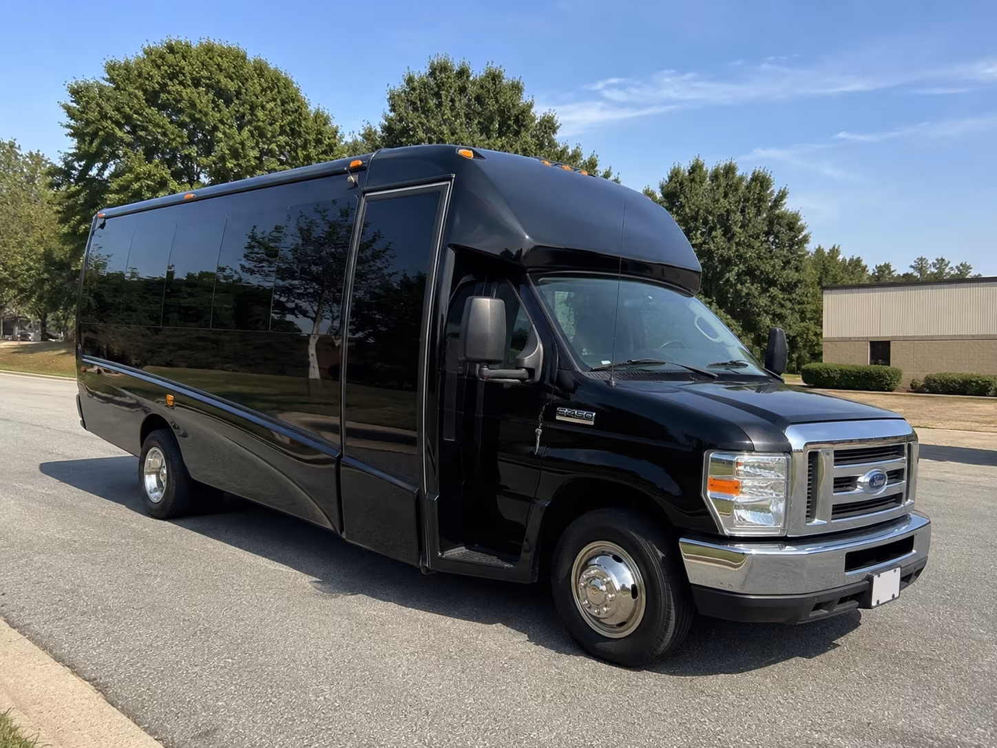 concert shuttle buses to golden state theatre and monterey county shows