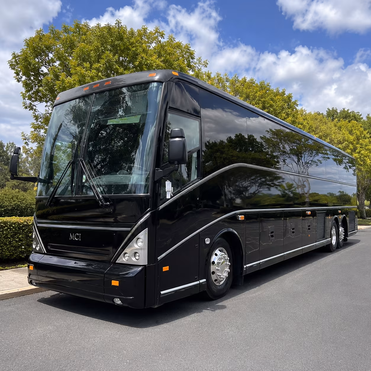 corporate and group wine tour charter buses from salinas