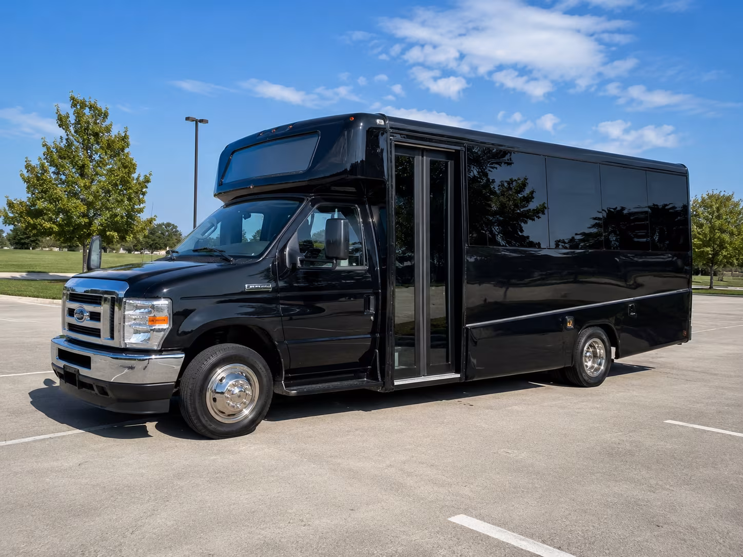 field trip bus rentals for salinas elementary and middle school groups