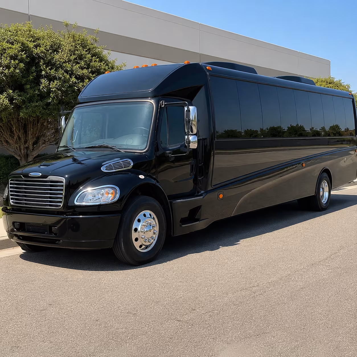 salinas 15 passenger minibus