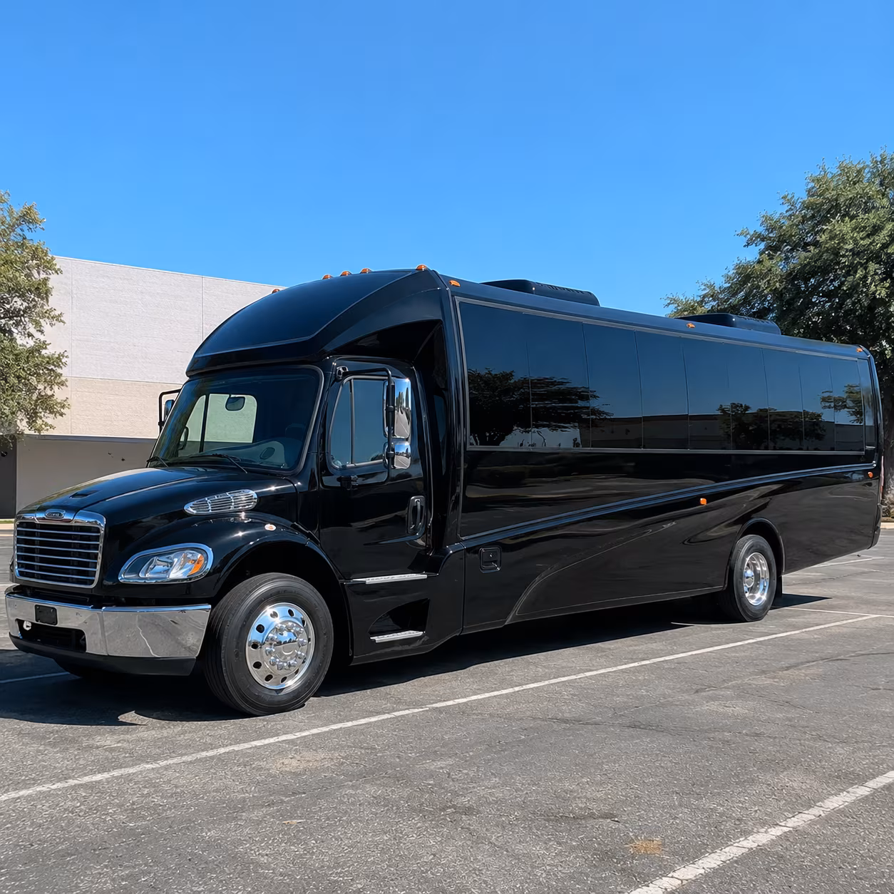 salinas airport transportation onboard seating