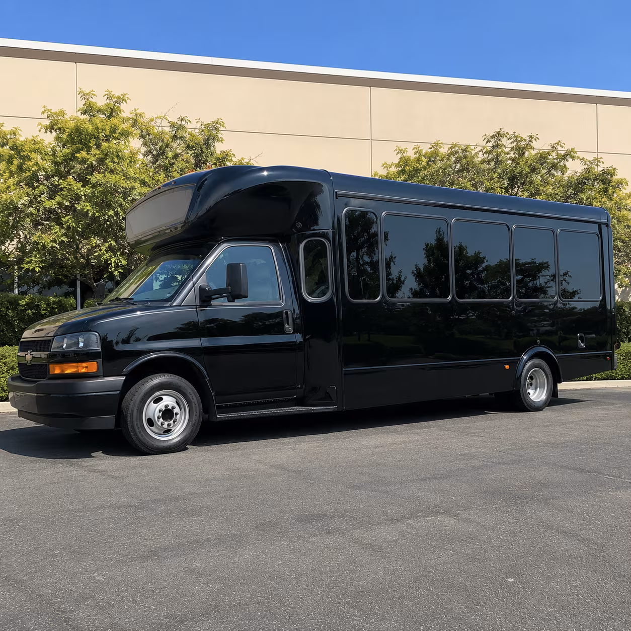salinas area concerts live events party bus rental