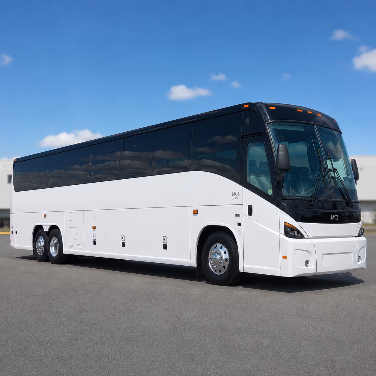 salinas bus rental service area