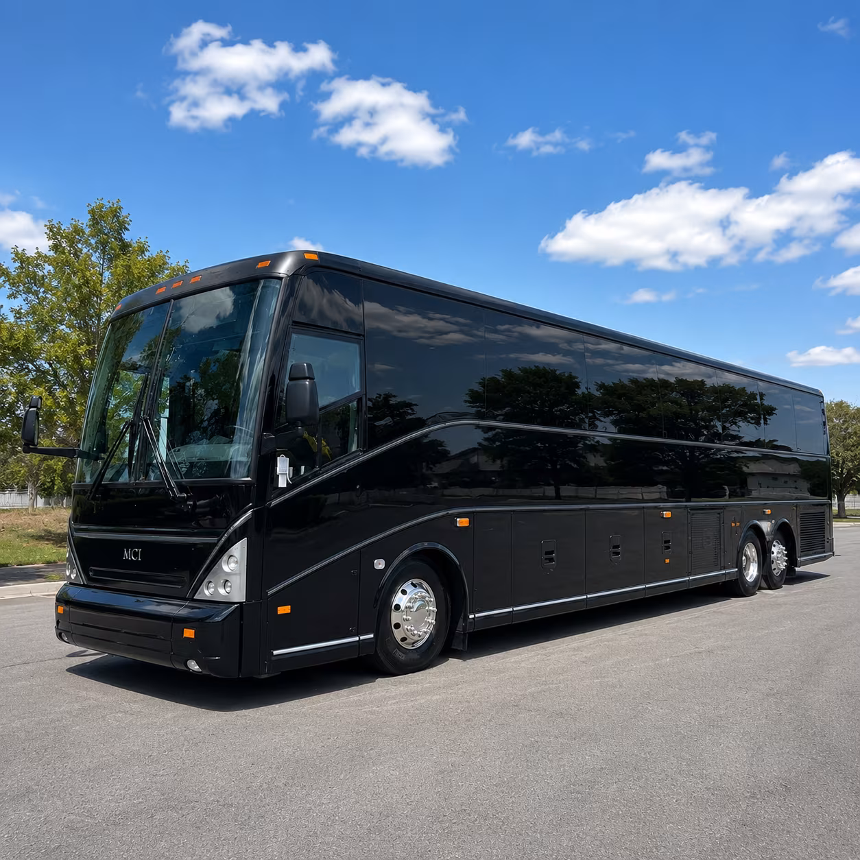 salinas charter bus rentals for long distance trips to san francisco