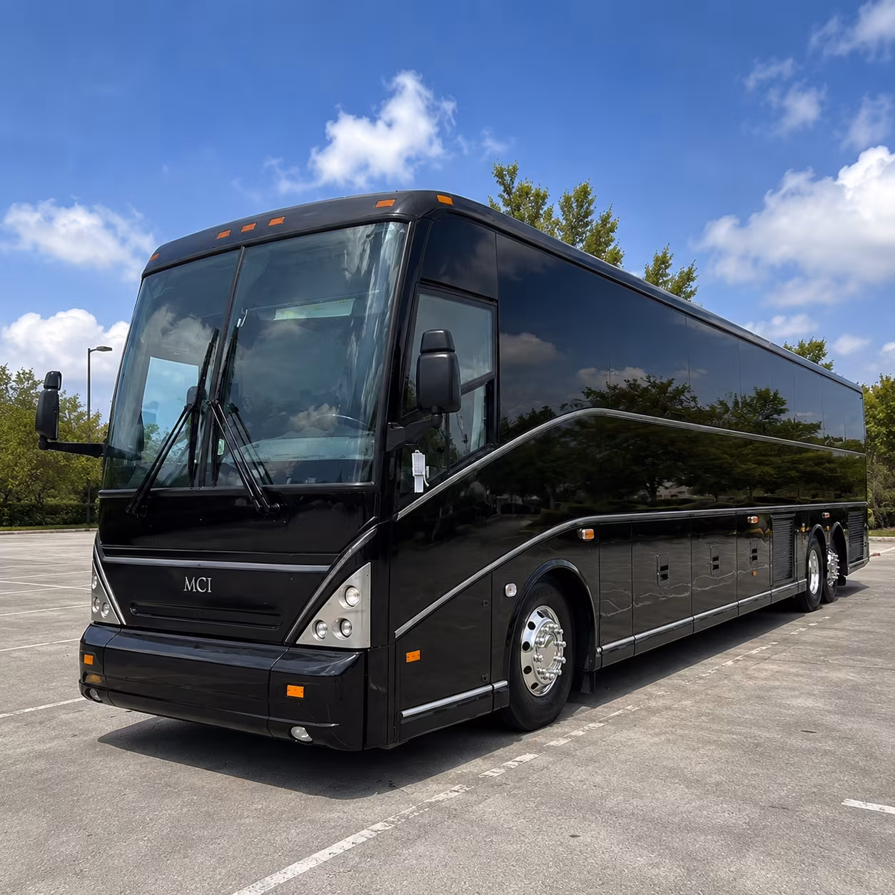 salinas corporate event transportation
