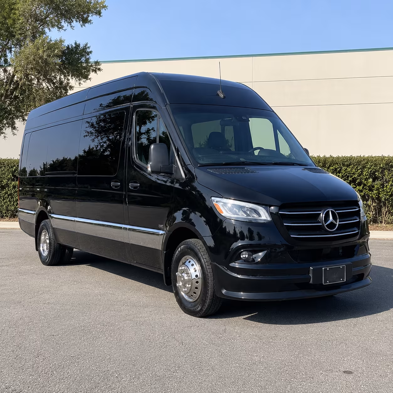 salinas long distance transportation