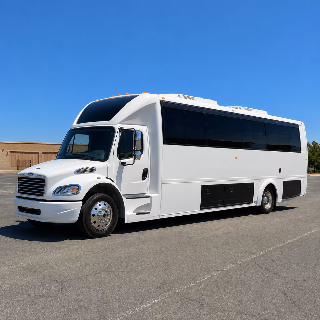 salinas party bus booking step 2