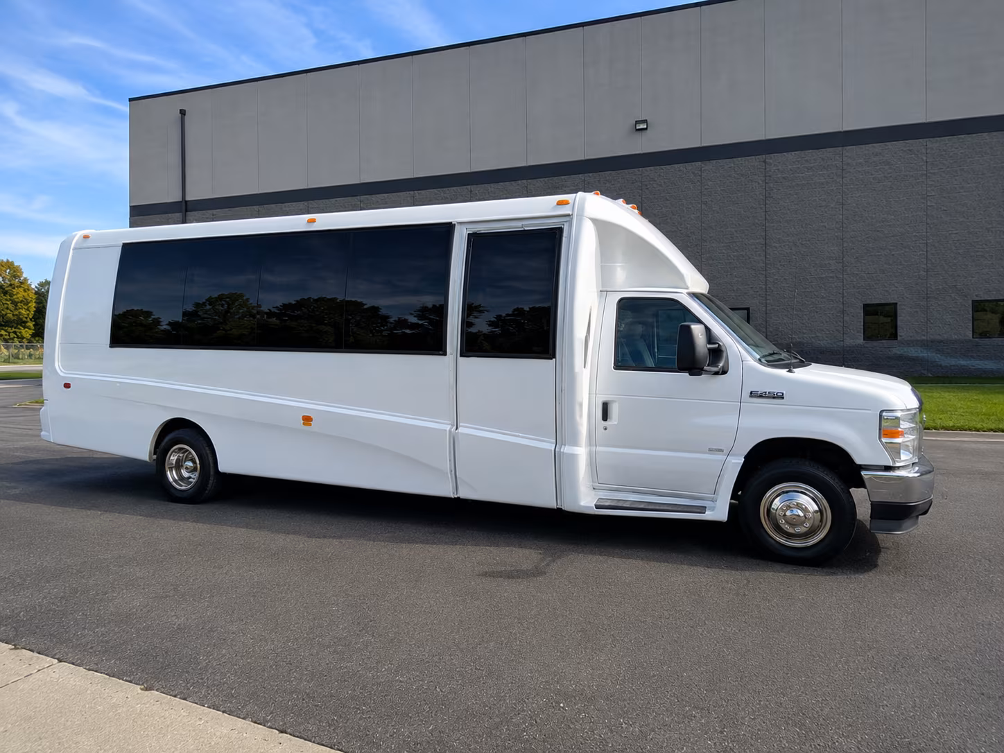salinas prom transportation