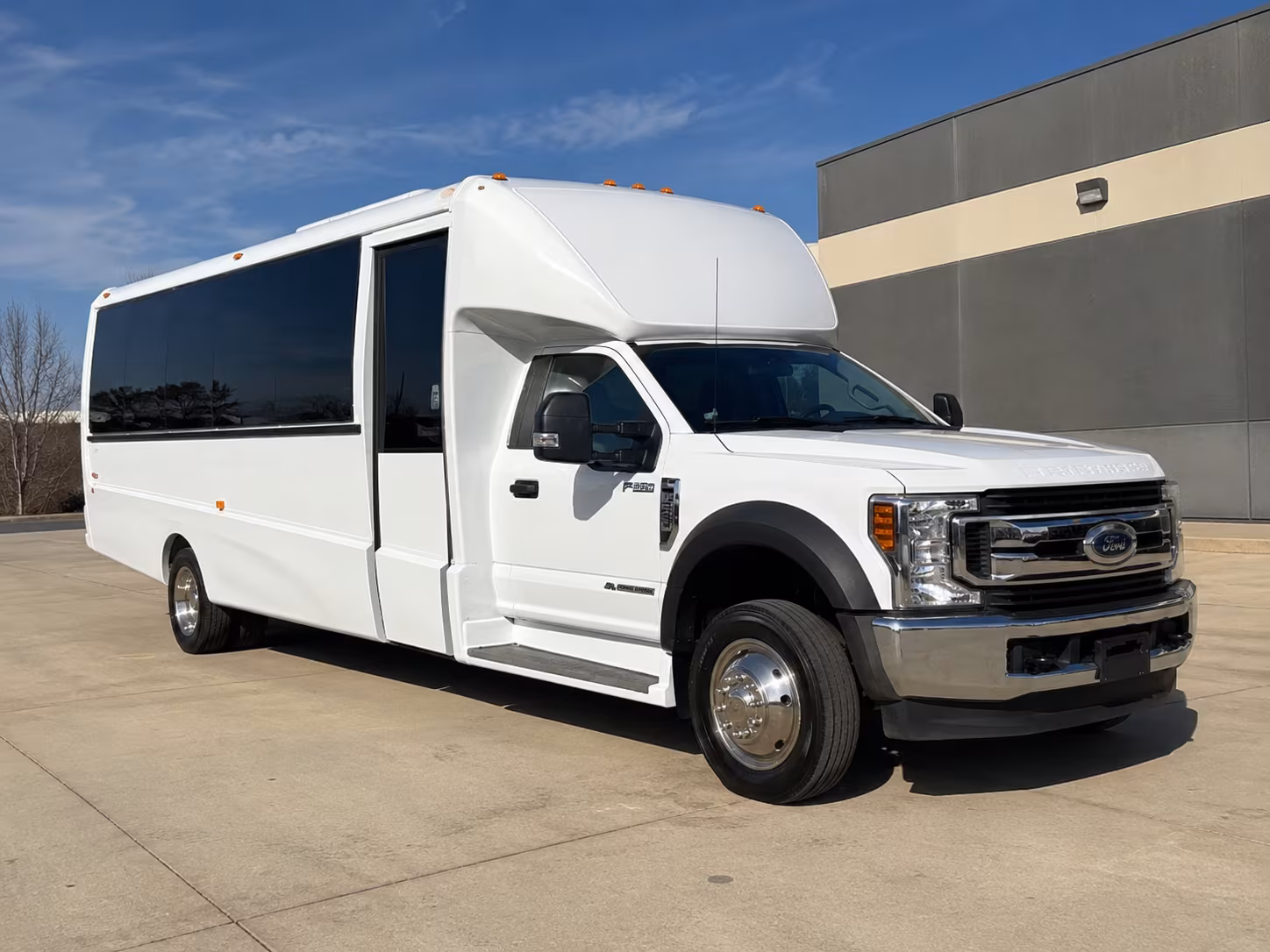 salinas religious group transportation