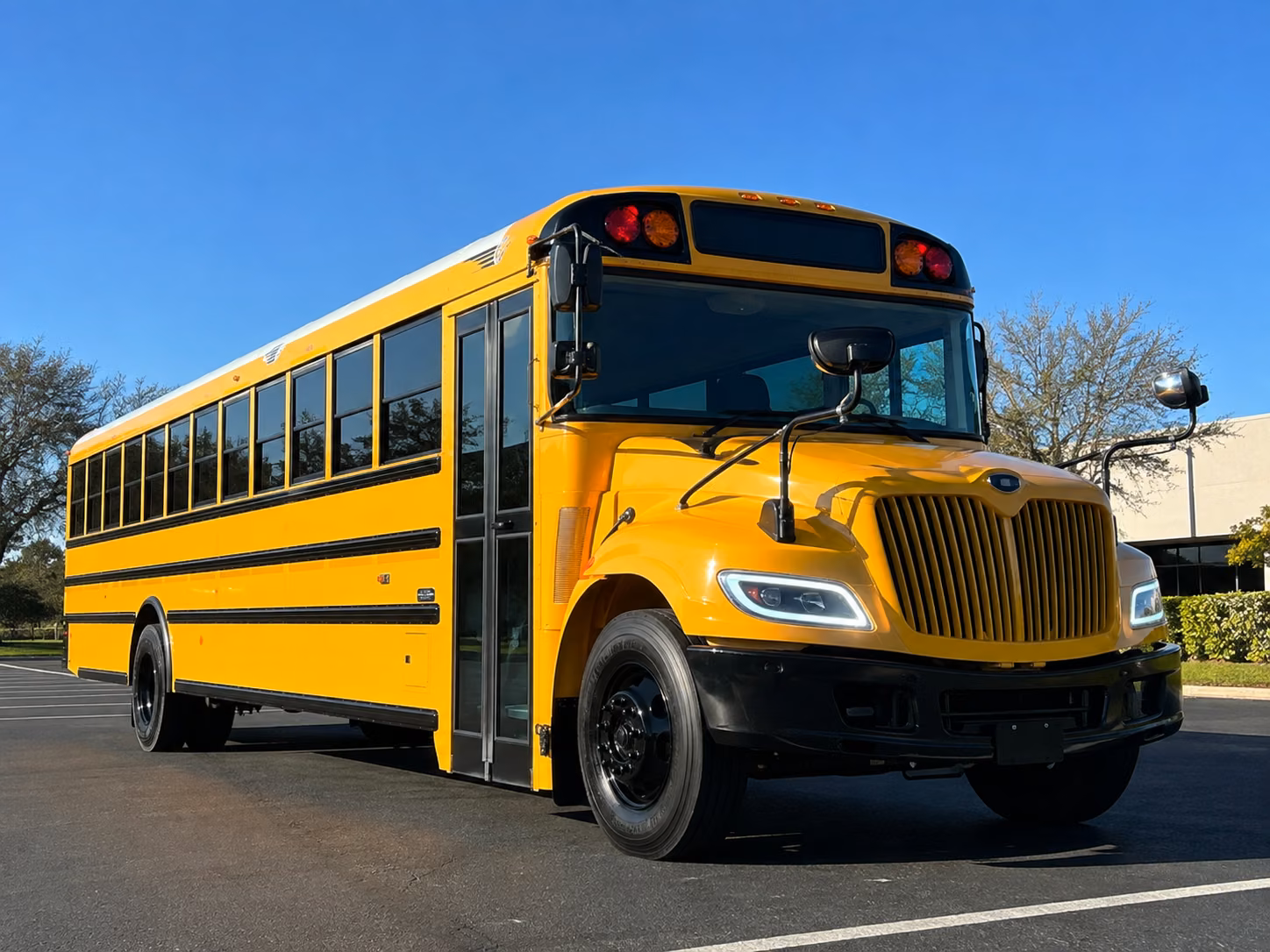salinas school bus