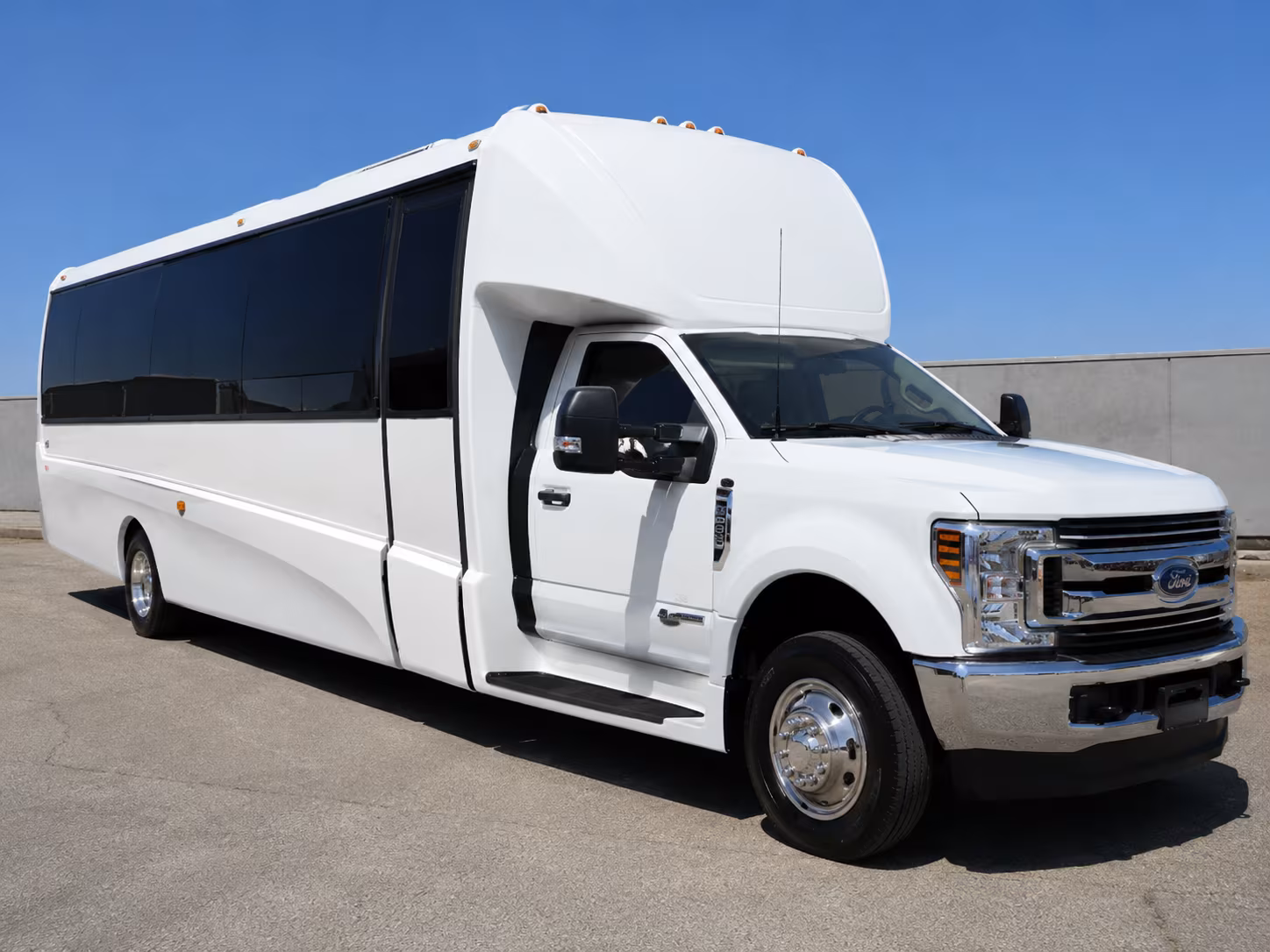 salinas school event transportation onboard seating