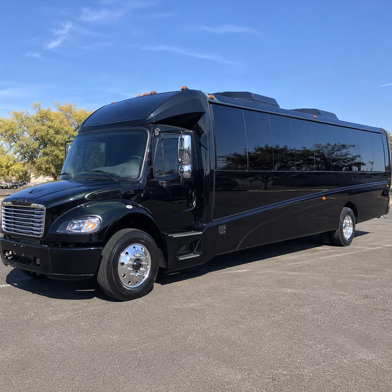 salinas sporting event transportation